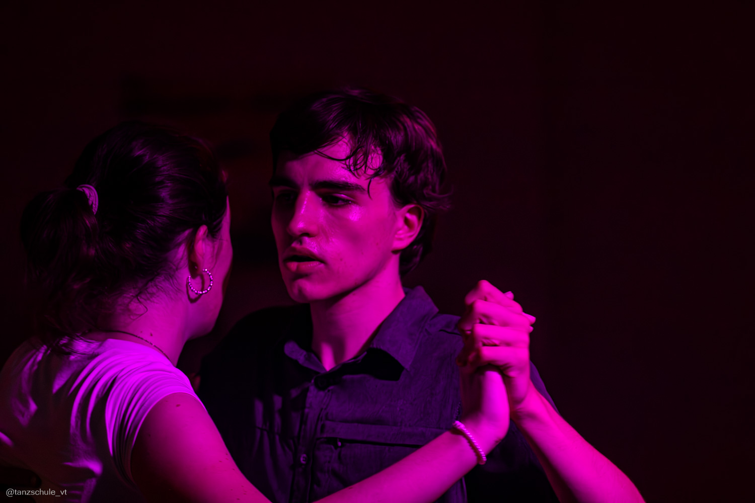 Vollrath Tanzparty 7302